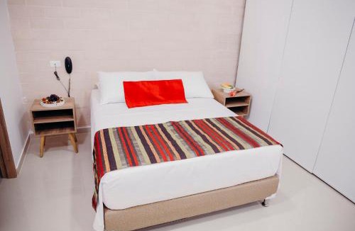 Laureles - Estadio Hotel | Hotel Sie7e