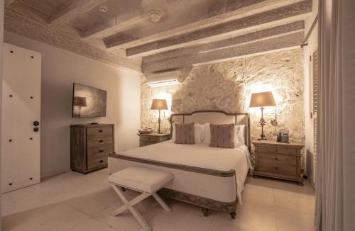 Centro Hotel | Hotel Noi 1860 Cartagena