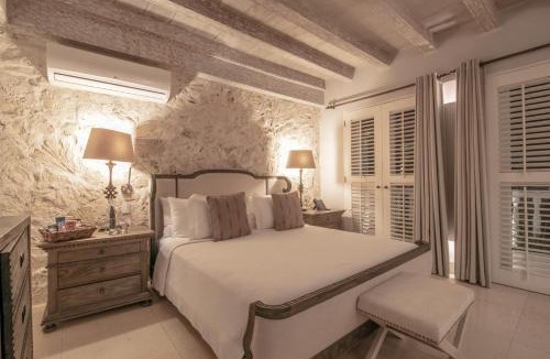Centro Hotel | Hotel Noi 1860 Cartagena