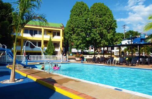 Melgar Hotel | Hotel Campestre Villa Yudy