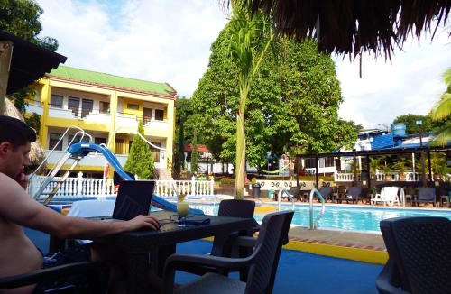 Melgar Hotel | Hotel Campestre Villa Yudy