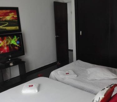 La Tebaida House | CHALET Alcobas Privadas
