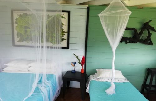 El Valle Bed & Breakfast | The Hill B&B (El Morro Hosteria)