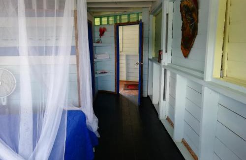 El Valle Bed & Breakfast | The Hill B&B (El Morro Hosteria)