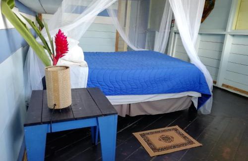 El Valle Bed & Breakfast | The Hill B&B (El Morro Hosteria)