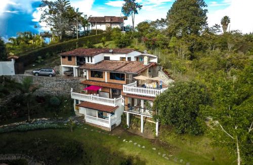 Guatape Bed & Breakfast | Serendipity Hospedaje Boutique
