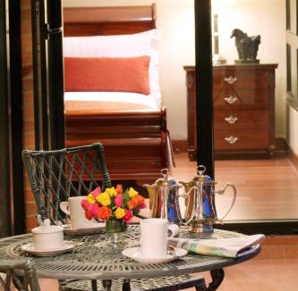 Usaquen Hotel | Hotel Estelar La Fontana
