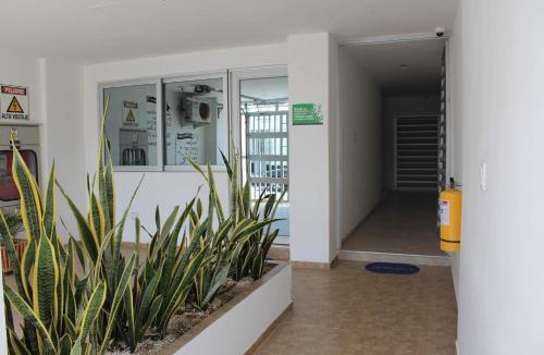 Riohacha Apartment | D Río Apartamentos