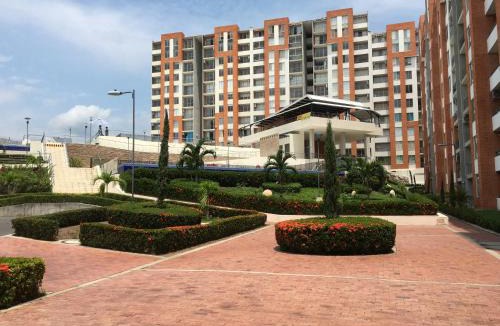 Girardot Apartment | Reservas del peñon