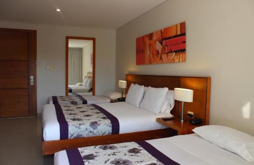 Barranquilla Hotel | Hotel Atrium Plaza