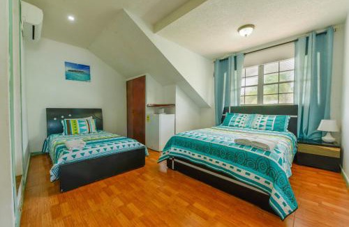 San Luis Hotel | Villa Sunny Days