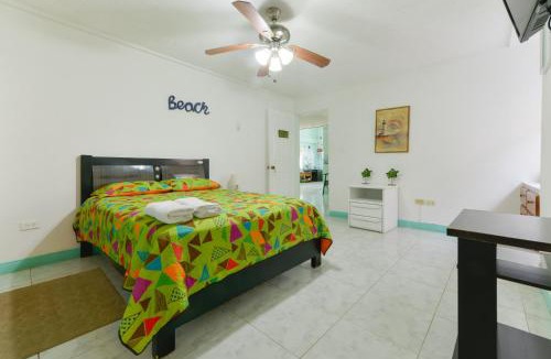 San Luis Hotel | Villa Sunny Days