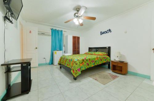 San Luis Hotel | Villa Sunny Days