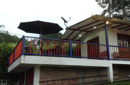 Pereira House | Finca El Sueño De Mi Abuelo