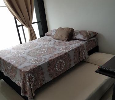 Belen Apartment | Apartasuites Medellin Los Molinos