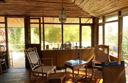 Choachi House | El Palacio