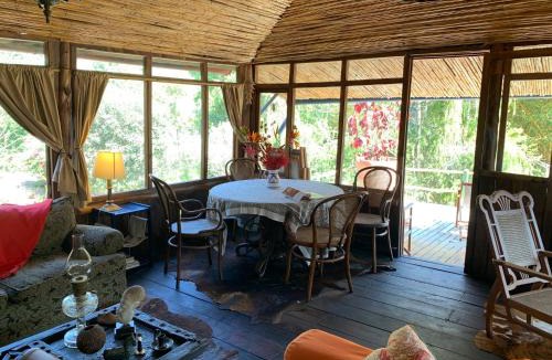 Choachi House | El Palacio