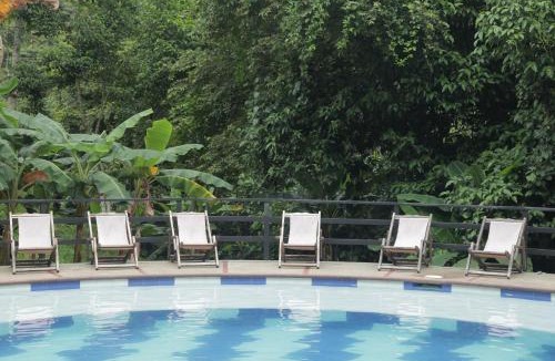 Nocaima Hotel | HOTEL LA SELVA Reserva