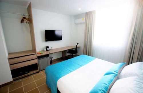 Murure Hotel | Best Western Puerto Gaitan
