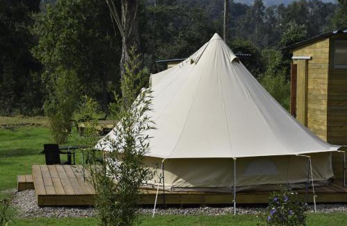 Arcabuco Other | La Victoria Glamping