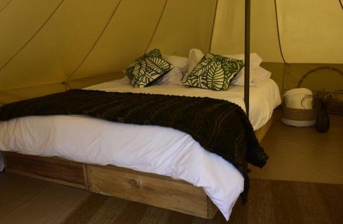 Arcabuco Other | La Victoria Glamping