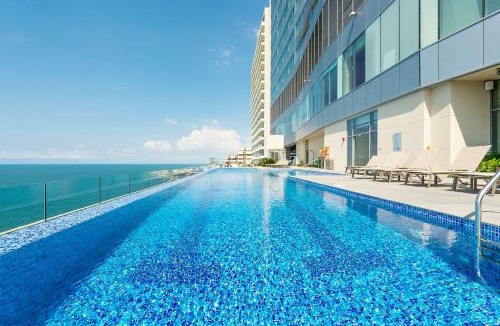Bocagrande Hotel | Hyatt Regency Cartagena