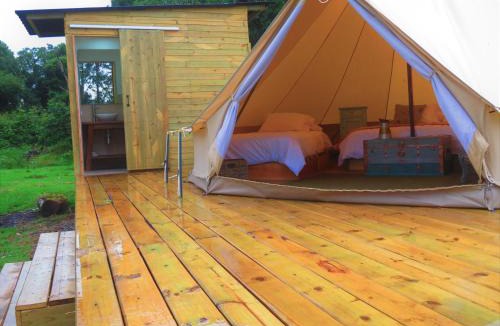 Arcabuco Other | La Victoria Glamping