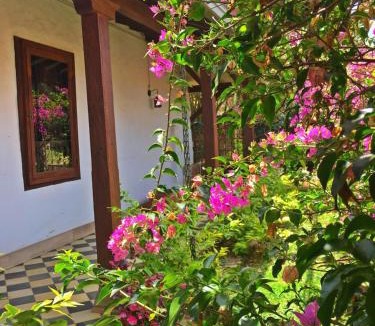 Jerico Hotel | Casa Santamaria Hotel Campestre