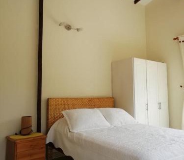 Anapoima Villa | Finca La Capilla