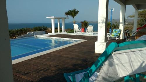 Tubara House | Frente al Mar