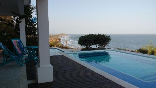 Tubara House | Frente al Mar