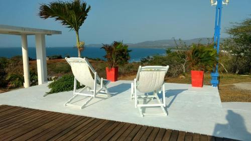 Tubara House | Frente al Mar