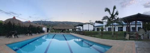 Guaduas Hotel | Desiderata Resort