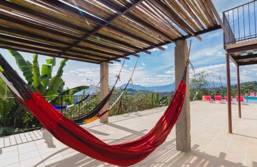 Arbelaez Cabin | Hotel Casa Portones