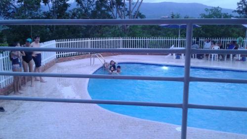 Tocaima House | Laureana Hotel Campestre