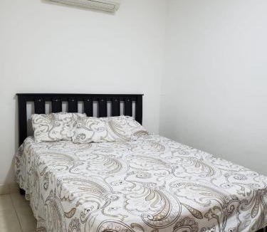 El Rodadero Apartment | Apartamentos Paraíso -Rodadero Sur-