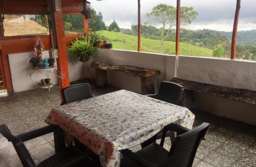 Filandia Villa | Reserva La Rivera