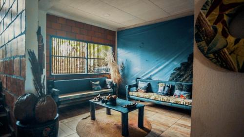 Nuqui Hotel | Hotel Acuali Nuqui