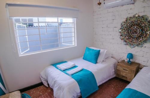 Bucaramanga Hotel | Casa Mendoza Hotel Boutique