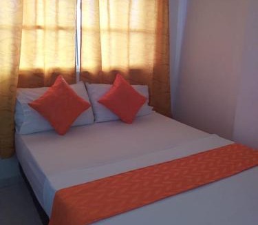 Sur Oriente Hotel | Hotel Torres del Parque No3