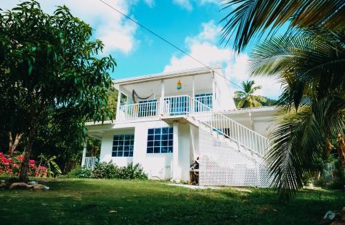 Providencia Hotel | Posada Mango Tree