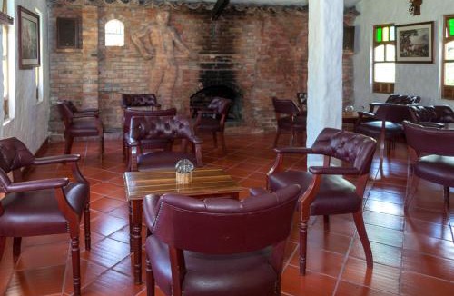 Moniquira Hotel | Hotel Campestre Los Arrayanes