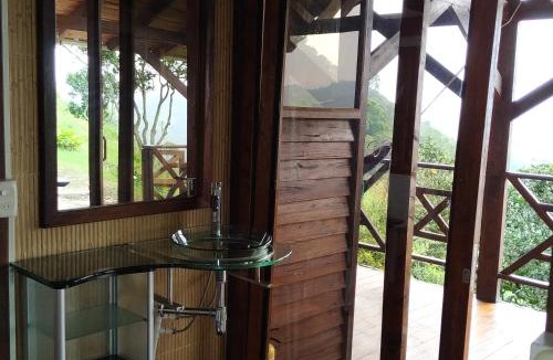 Sasaima Ski Chalet | Duck House Sasaima