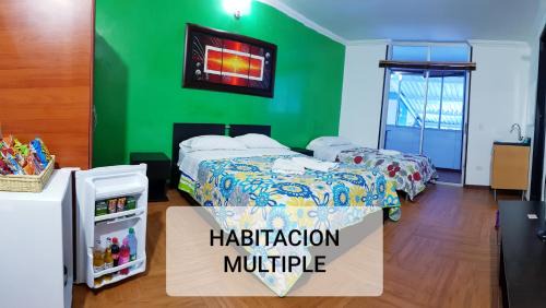 Chinauta Hotel | Hotel Barcelona Chinauta