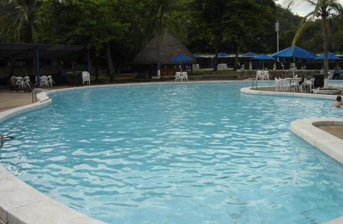 Melgar Hotel | Hotel Guadaira Resort