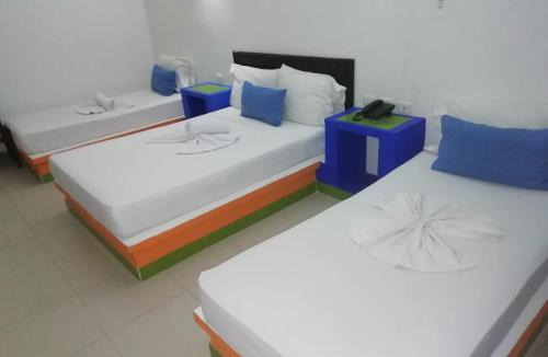 Melgar Hotel | Hotel Guadaira Resort