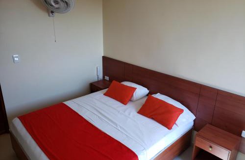 Sur Oriente Hotel | Hotel Sandiego inc