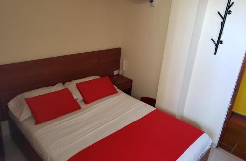 Sur Oriente Hotel | Hotel Sandiego inc