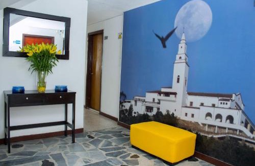 Normandia Hotel | Hotel Normandia Gold