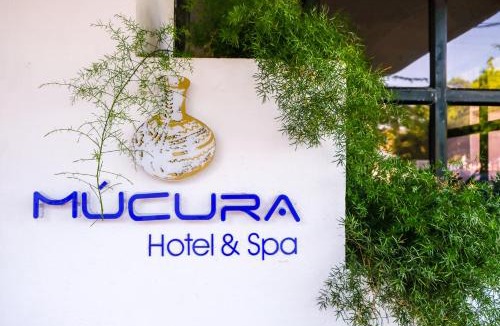 Urbanizacion Eliana Hotel | Mucura Hotel & Spa